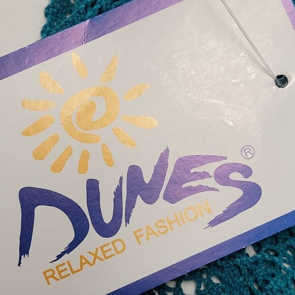 𝅺DUNES Vibrant Orange Cotton Oversized Long Sleeve Blouse- Size S, Size M - Picture 13 of 13